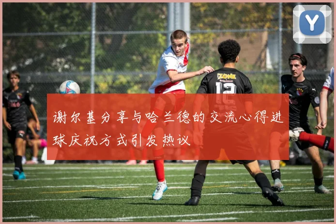 谢尔基分享与哈兰德的交流心得进球庆祝方式引发热议