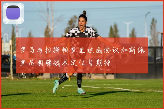 罗马与拉斯帕多里达成协议加斯佩里尼明确战术定位与期待